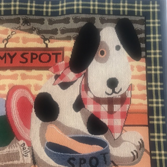 Pet Accent Rug - Picture 3 of 14